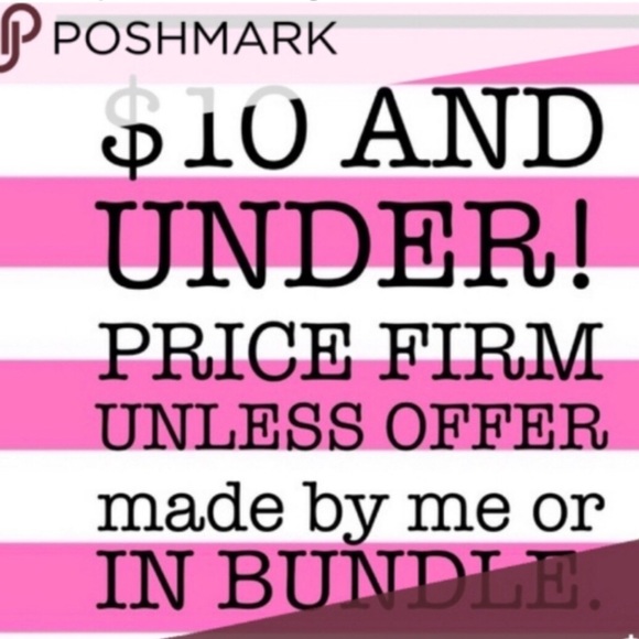 HELLO FELLOW POSHERS! IโD LOVE TO MEET YOU ALLโฌ๏ธDROP ME A NOTE & IโLL VISIT ๐ - Picture 7 of 9